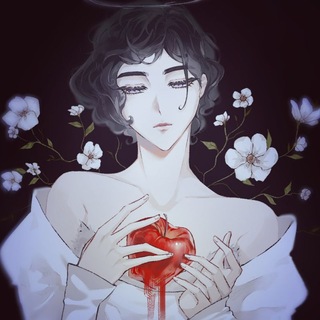 Telegram profile photo for inelle | РЕСТ