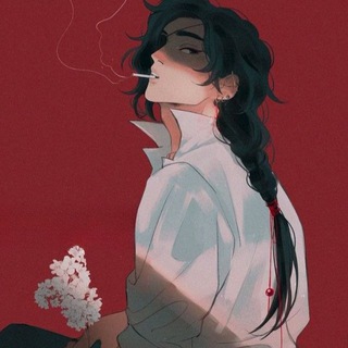 Telegram profile photo for Книга Гэгэ