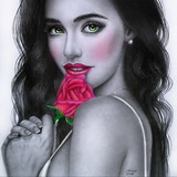 Telegram profile photo for Красота и ляпота