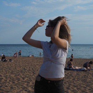 Telegram profile photo for пожизненно