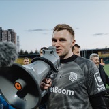 Telegram profile photo for ZIRIKOV