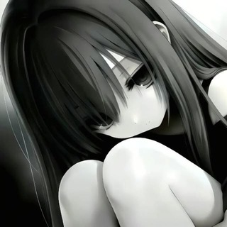 Telegram profile photo for безмолвие 침묵