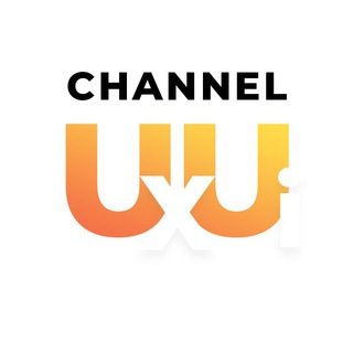 Telegram profile photo for UX/UI Беларусь: Вакансіі