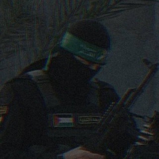Telegram profile photo for القسام💚