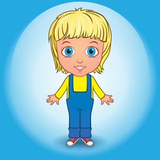 Telegram profile photo for KiddentTeam
