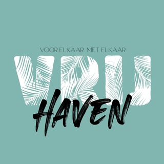 Telegram profile photo for VRIJHAVEN