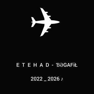 Telegram profile photo for Ə T e H a D ƁeGaFiL