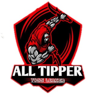 Telegram profile photo for ALL TIPPER TOSS LEAKER