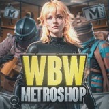 Telegram profile photo for WBW Отзывы