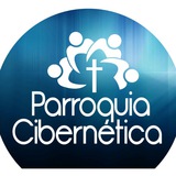 Telegram profile photo for PARROQUIA CIBERNÉTICA