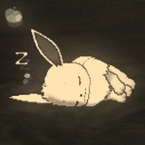 Telegram profile photo for .