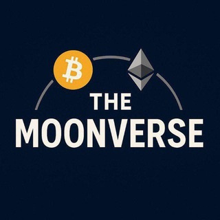 Telegram profile photo for The Moonvers INDIA