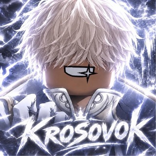Telegram profile photo for YUP| krosovochki