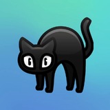 Telegram profile photo for New Help