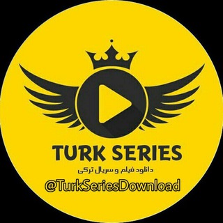 Telegram profile photo for Turk Series