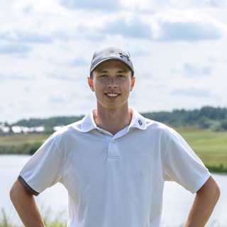 Telegram profile photo for GolevGolf | Олег Голев