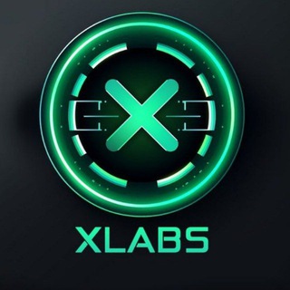 Telegram profile photo for Xlabs