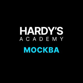Telegram profile photo for Бесплатные стрижки | Москва | Хардис