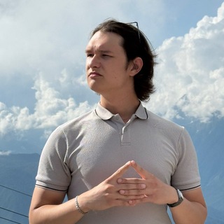 Telegram profile photo for Александр | Клиенты через Рилсы