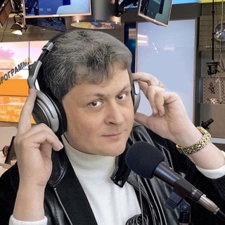 Telegram profile photo for Виктор Травин "Право руля!"