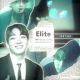 Telegram profile photo for Заморожен• 𝙀𝙇𝙄𝙏𝙀🪼