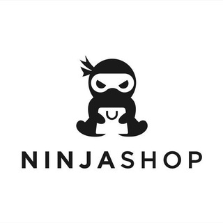 Telegram profile photo for NINJA SHOP