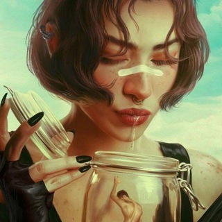 Telegram profile photo for не нервируй