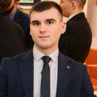 Telegram profile photo for Равиль Жирнов|Atrader