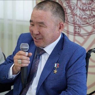 Telegram profile photo for ДНЕВНИКИ МЕДВЕДЯ