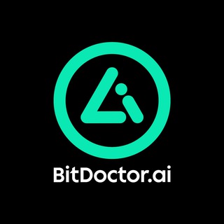 Telegram profile photo for BitDoctor (Announcement)