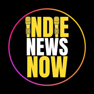 Telegram profile photo for IndieNewsNow Raw Feed