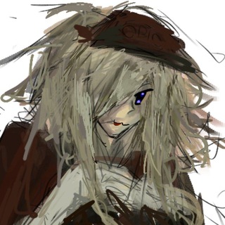 Telegram profile photo for Инвали-чан🤏