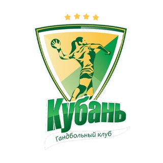 Telegram profile photo for ГК "Кубань"