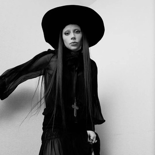 Telegram profile photo for Lady Gaga