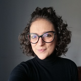 Telegram profile photo for Mentora de Marketing| Rafaela Sanzi