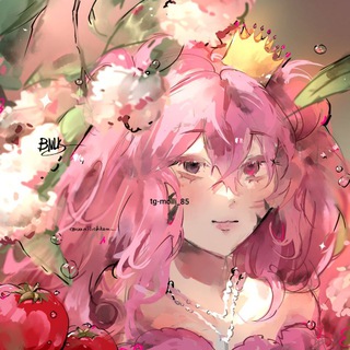 Telegram profile photo for || 𝐌𝐎𝐋𝐋𝐈 𝐐𝐔𝐄𝐄𝐍``