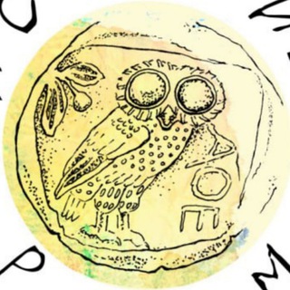Telegram profile photo for История рядом