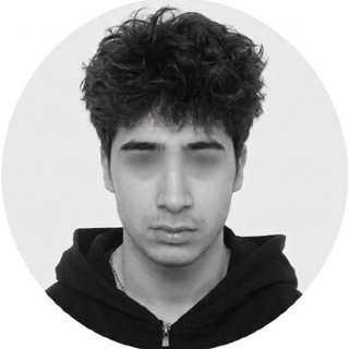 Telegram profile photo for умный кодер