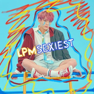Telegram group profile photo for LPM JUNGKOOK
