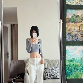 Telegram profile photo for 温雅的报告