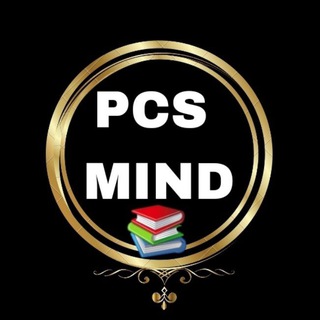 Telegram profile photo for PCS MIND 📚