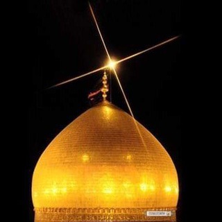 Telegram profile photo for مركز الثقلين الثقافي التابع الى قسم الشؤون الفكرية