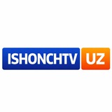 Telegram profile photo for Ishonchtv.uz | Расмий канал