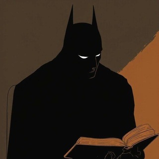 Telegram profile photo for عَبَثيّـاتي
