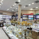 Telegram profile photo for لوازم خانگی جلوه