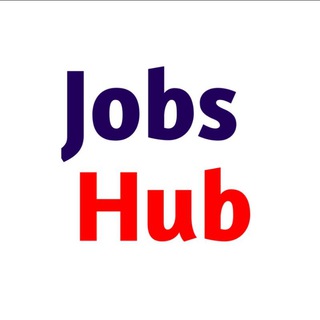 Telegram profile photo for Jobs Hub