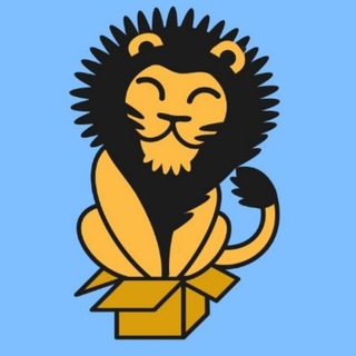 Telegram profile photo for Великі коти