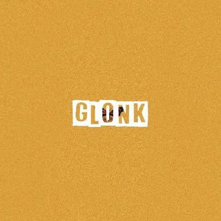 Telegram profile photo for Glonk
