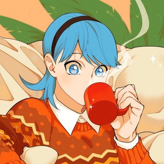 Telegram profile photo for Redmun | Зетриум