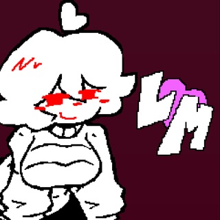 Telegram profile photo for LoveManiac